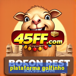 plataforma golfinho